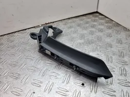 Volkswagen Golf VII Front door interior handle trim 5G0837993