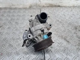 Opel Astra K Kühlwasserpumpe Wasserpumpe 55502819