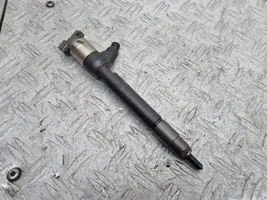 Opel Astra K Injecteur de carburant 55578075