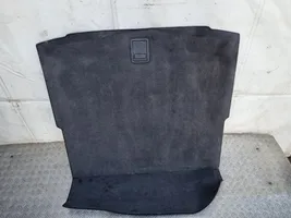 Mercedes-Benz CLS C219 Doublure de coffre arrière, tapis de sol A2196800342