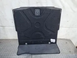 Mercedes-Benz CLS C219 Trunk/boot mat liner A2196800342