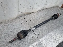 Opel Astra K Front driveshaft 13453207