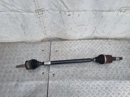 Opel Astra K Front driveshaft 13453207