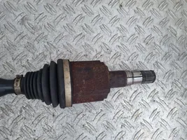 Opel Astra K Front driveshaft 13453207