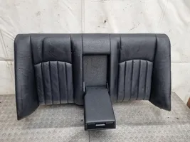 Mercedes-Benz CLS C219 Asiento trasero A2199200116