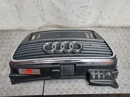 Audi A4 S4 B7 8E 8H Griglia superiore del radiatore paraurti anteriore 8E0853651J