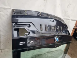 BMW X3 E83 Heckklappe Kofferraumdeckel 