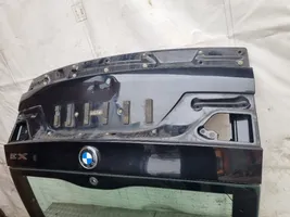 BMW X3 E83 Heckklappe Kofferraumdeckel 