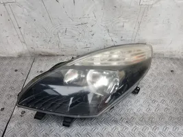 Renault Scenic III -  Grand scenic III Faro delantero/faro principal 260600024R