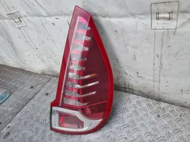 Renault Scenic III -  Grand scenic III Rear/tail lights 265500013R