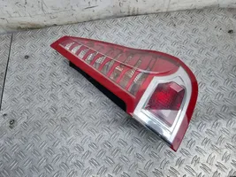 Renault Scenic III -  Grand scenic III Rear/tail lights 265500013R