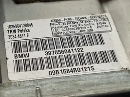 BMW X3 E83 Tachimetro (quadro strumenti) 3451584