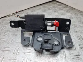 BMW X3 E83 Tailgate/trunk/boot lock/catch/latch 7201561