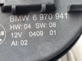 BMW X3 E83 Sirene Signalhorn Alarmanlage 6970941