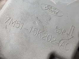 Ford C-MAX I Światło przeciwmgłowe przednie 7M5115K202AC