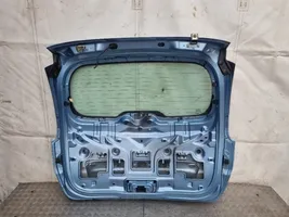 Renault Scenic III -  Grand scenic III Tylna klapa bagażnika 