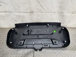 BMW X1 E84 Verkleidung Heckklappe Kofferraumdeckel 2991704