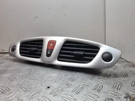 Renault Scenic III -  Grand scenic III Dash center air vent grill 682600031R