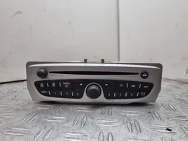 Renault Scenic III -  Grand scenic III Unité principale radio / CD / DVD / GPS 281159389R