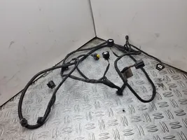 Renault Scenic III -  Grand scenic III Parking sensor (PDC) wiring loom 240708019R