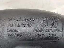 Volvo C70 Tube d'admission de tuyau de refroidisseur intermédiaire 30741210