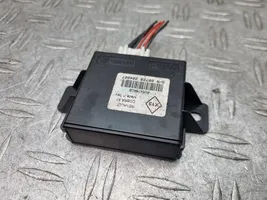 Renault Scenic III -  Grand scenic III Alarm control unit/module 4M5418R0B