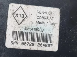 Renault Scenic III -  Grand scenic III Alarm control unit/module 4M5418R0B