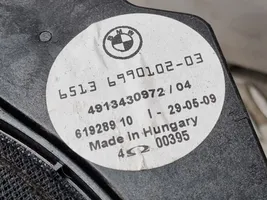 BMW X3 E83 Subwoofer speaker 6990102