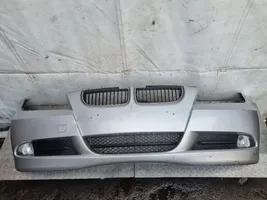 BMW 3 E90 E91 Zderzak przedni 7058443