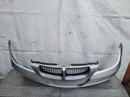 BMW 3 E90 E91 Zderzak przedni 7058443