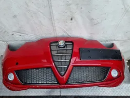 Alfa Romeo Mito Zderzak przedni 50513645