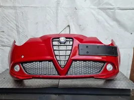 Alfa Romeo Mito Pare-choc avant 50513645
