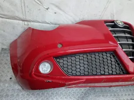 Alfa Romeo Mito Zderzak przedni 50513645