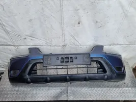 Honda CR-V Front bumper 