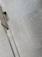 Citroen C4 Grand Picasso Zderzak przedni 9654196177