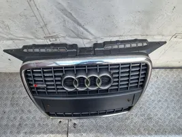 Audi A3 S3 A3 Sportback 8P Grotelės viršutinės 8P4853651A