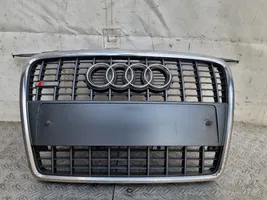 Audi A3 S3 A3 Sportback 8P Griglia superiore del radiatore paraurti anteriore 8P4853651A