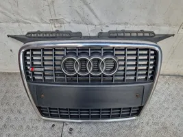 Audi A3 S3 A3 Sportback 8P Griglia superiore del radiatore paraurti anteriore 8P4853651A