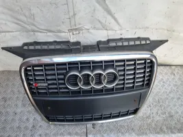 Audi A3 S3 A3 Sportback 8P Grotelės viršutinės 8P4853651A