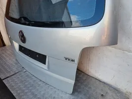 Volkswagen Touran I Tylna klapa bagażnika 1T0827159