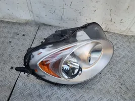 Alfa Romeo Mito Lampa przednia 505227960