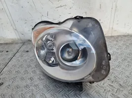 Alfa Romeo Mito Lampa przednia 505227960