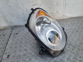 Alfa Romeo Mito Lampa przednia 505227960