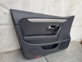Volkswagen PASSAT CC Front door card panel trim 3C8867011H