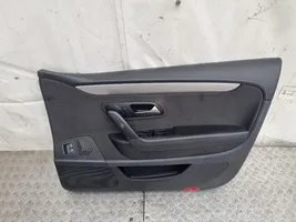 Volkswagen PASSAT CC Front door card panel trim 3C8867012D