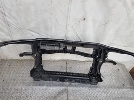 Volkswagen PASSAT CC Radiator support slam panel 3C8805588C