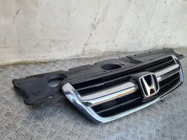 Honda CR-V Maskownica / Grill / Atrapa górna chłodnicy 