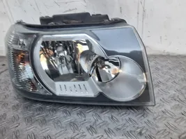 Land Rover Freelander 2 - LR2 Lampa przednia 6H5213W029AC