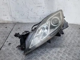 Mazda 6 Lampa przednia 9922681017