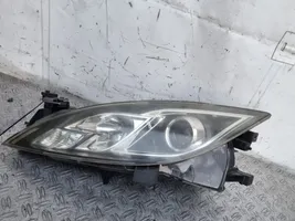 Mazda 6 Lampa przednia 9922681017